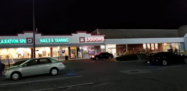 Cheers Wine & Liquor