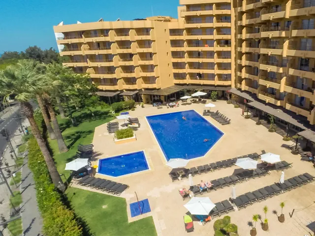 Dom Pedro Portobelo - Hotel & Apartments