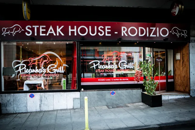 Picanha's Grill / Fusion Latina