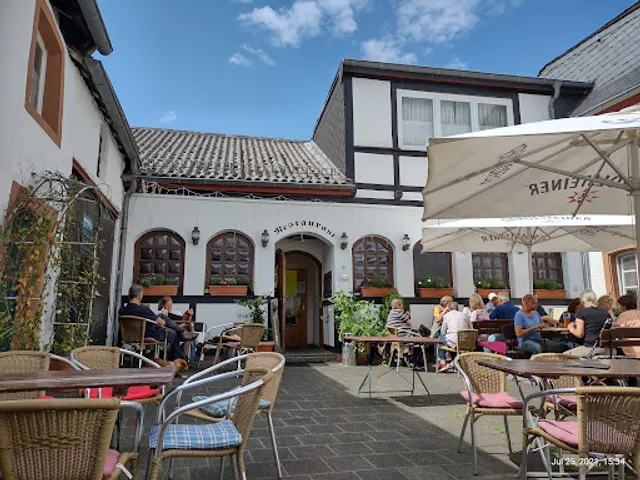 Breuer Inh. Monika Caspers