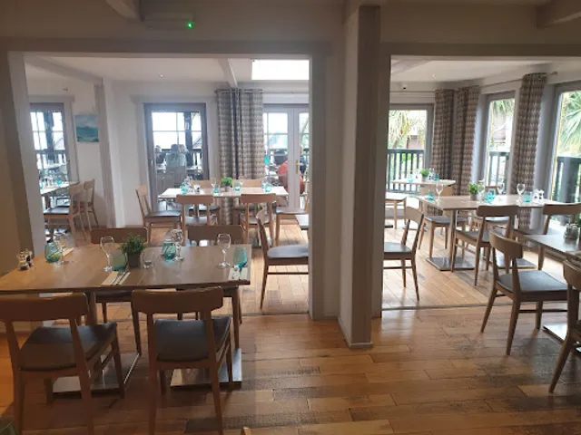 The Terrace Restaurant