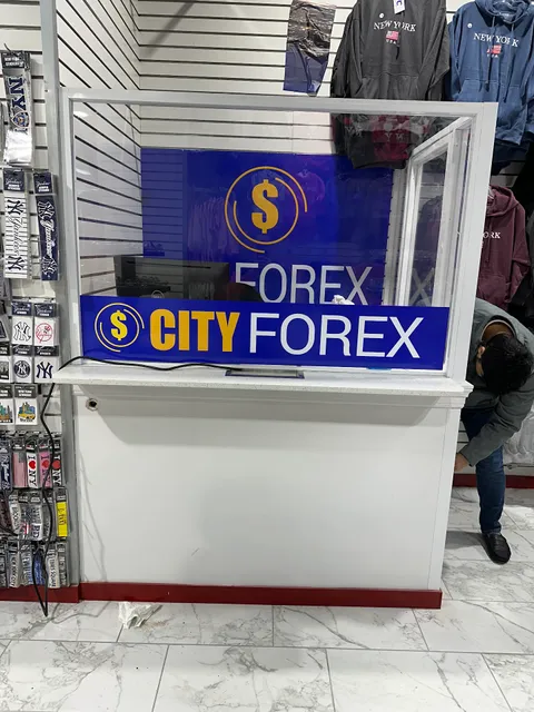 City Forex