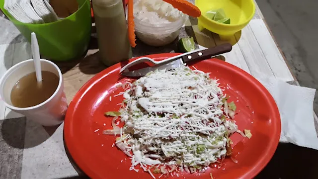 Las Enchiladas del Valle