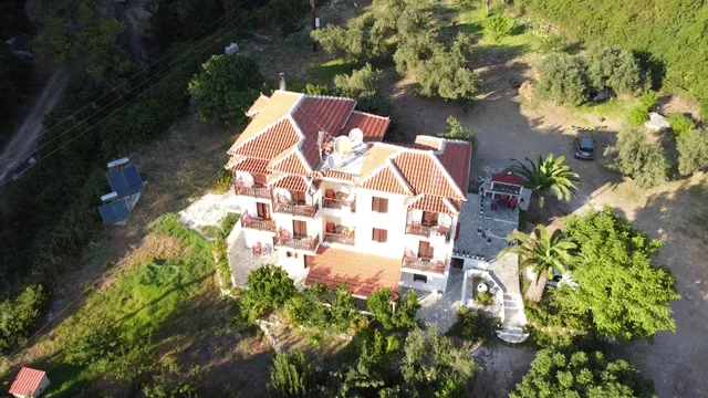 Limnonari Beach Rooms