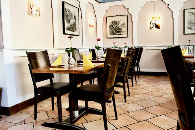 ,,Kimchi" Restaurant