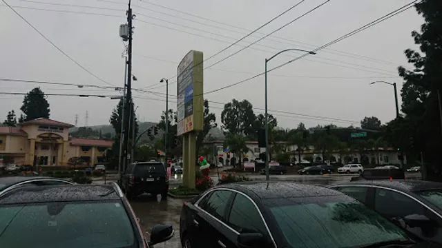 Colima Plaza