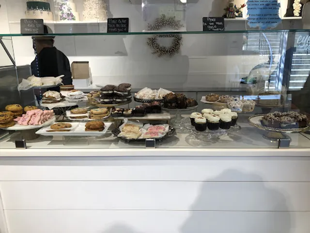 Eye Candy Bake Shop