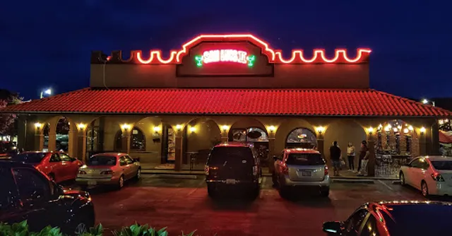 San Luis Restaurant 2