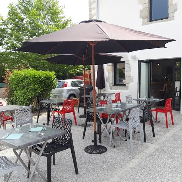 Restaurant et Chambres L'Expression