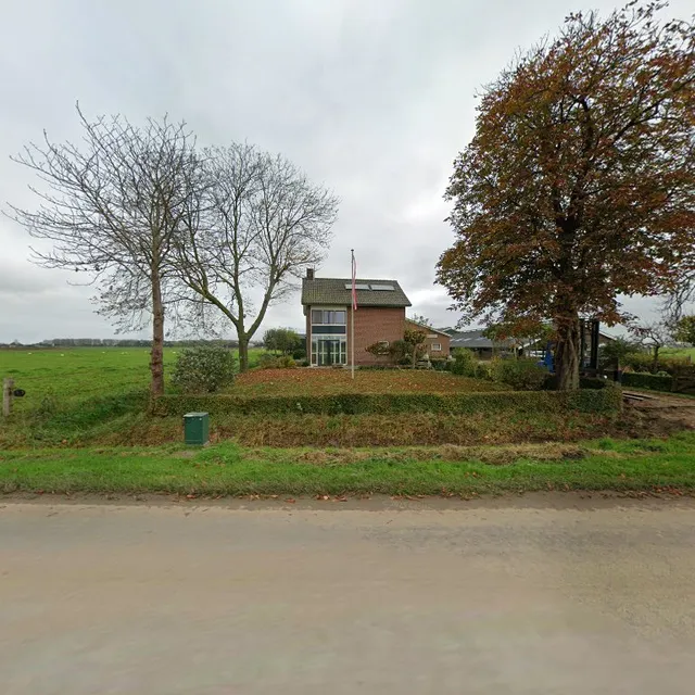 B&B Schapen En Slapen