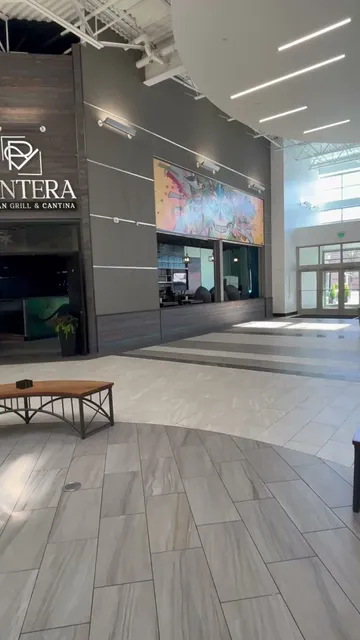 Pantera Mexican Grill & Cantina