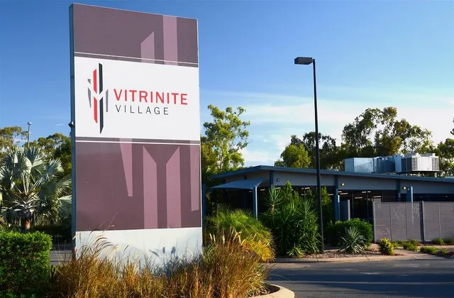 Civeo Middlemount – Vitrinite