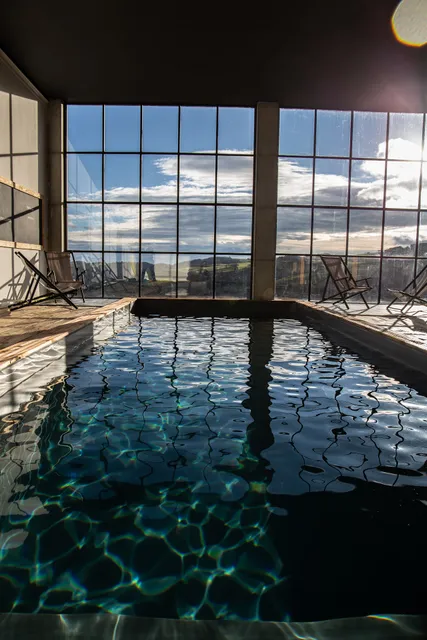 Un petit bout du monde