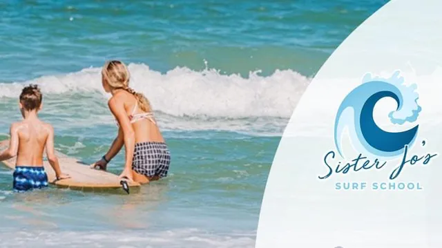 Sister Jo's Surf School