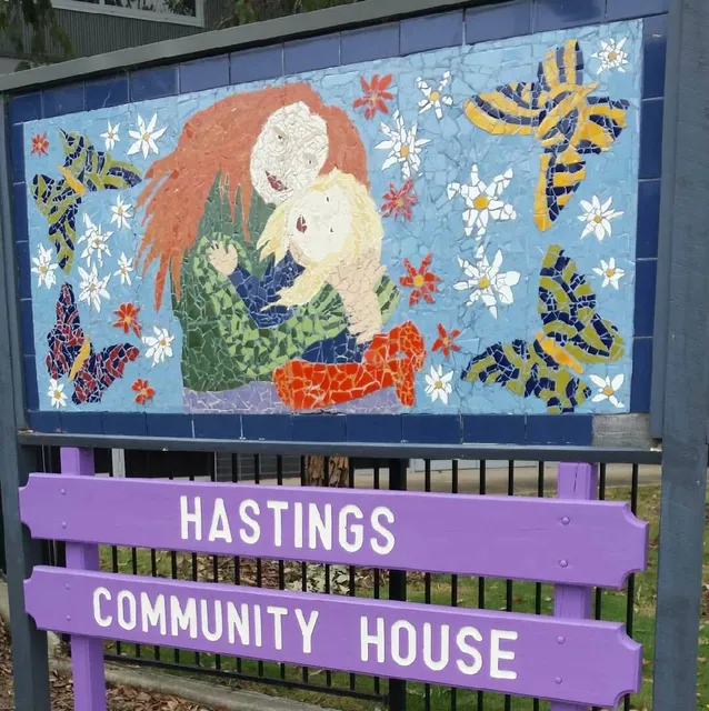 Hastings Community House