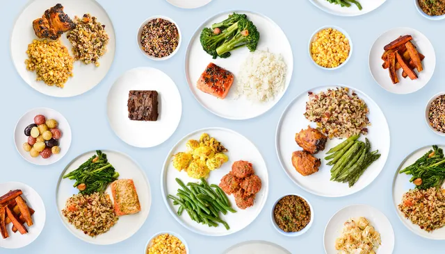 Better Days Robotic Kitchens