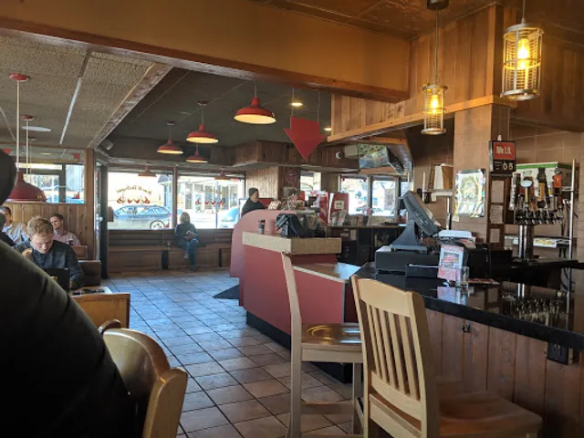 Davanni's Pizza & Hot Hoagies