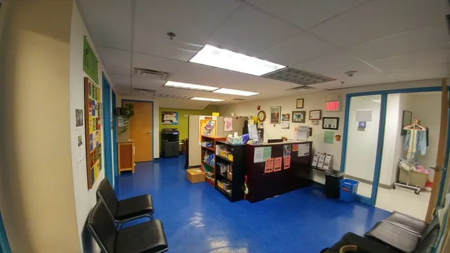 Somerville Homeless Coalition