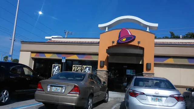 Taco Bell