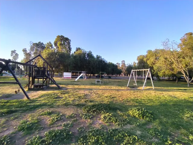 Parque Tangamanga ll