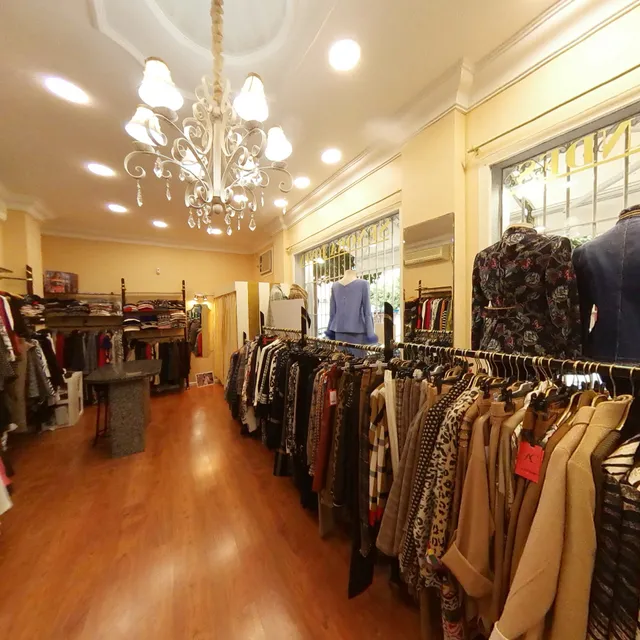 Consuelo Gavira Boutique