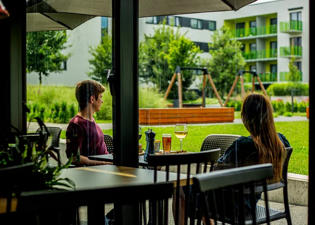 Peperone Nuovo - Restauracja Włoska