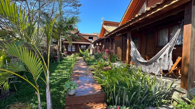 Casa Flor Hospedagens