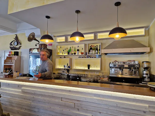 Bar Trattoria Fassu da mi