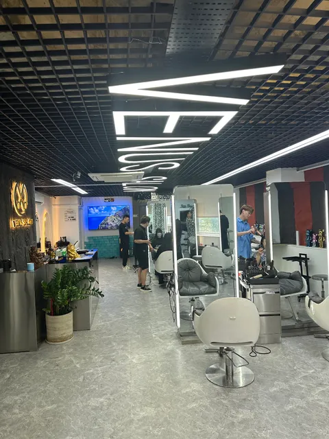 VENUS SALON PTE LTD Bugis
