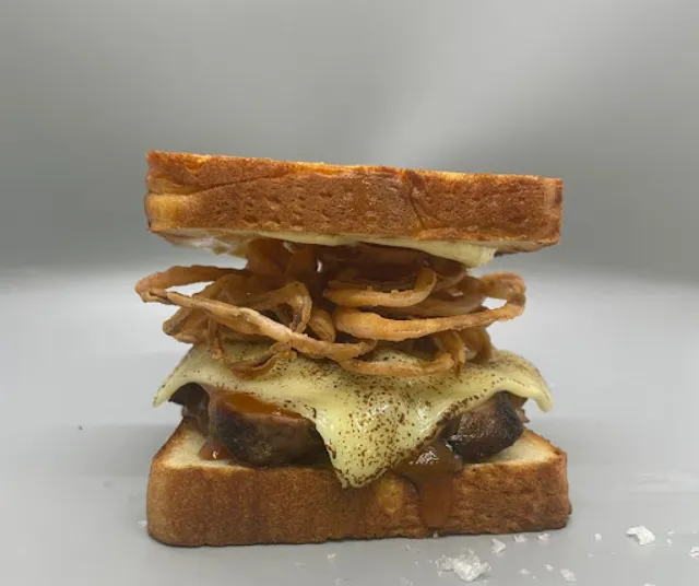 Flying Boar Kitchen and Catering