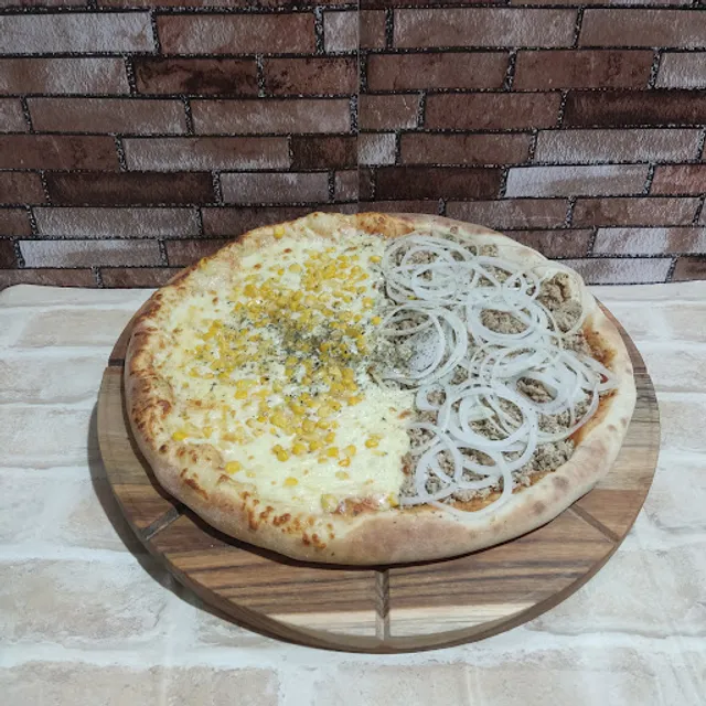 Big Roma Pizzaria e Esfiharia