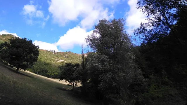 Il Casale di Montondo