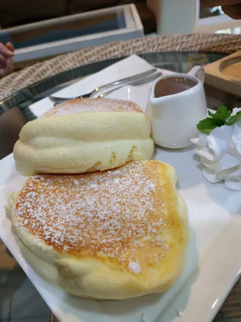 Lamoon bake with love(ละมุน)