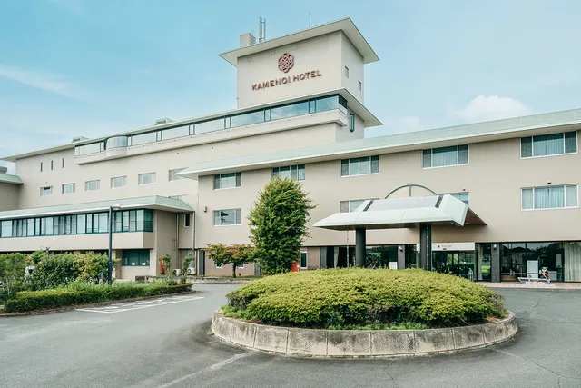 KAMENOI HOTEL YANAGAWA