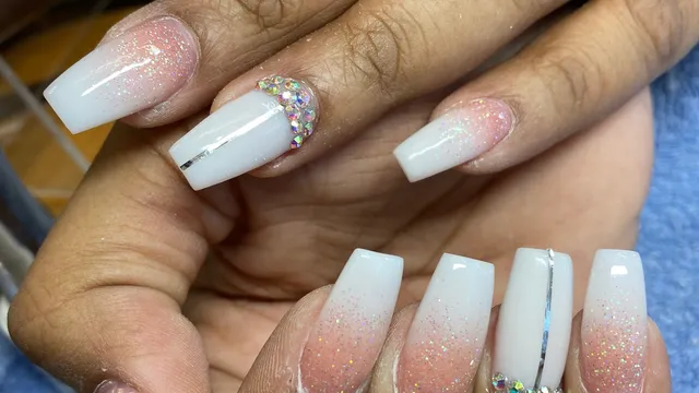 TOTAL NAILS
