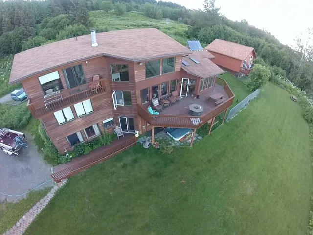 Majestic View Bed Breakfast