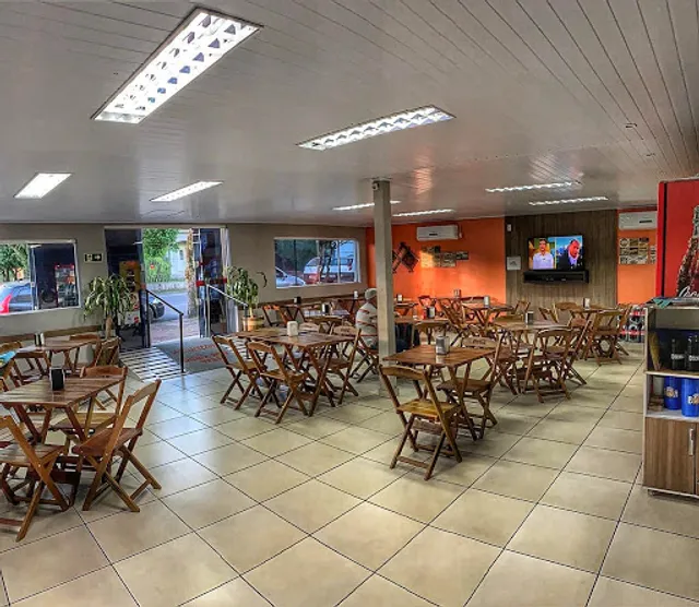 Mazzanti's Bar and Lancheria