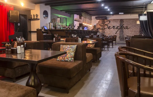 Вечера | Кафе Хабаровск | Ресторан, караоке, банкетный зал