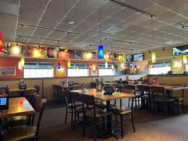 Applebee's Grill + Bar