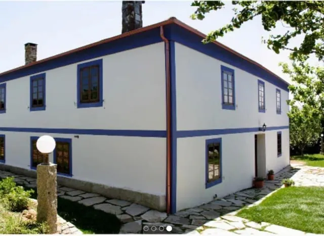 Casa Turismo Rural Vila Pomar