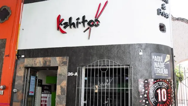 Kshitoo Sushi & Beer