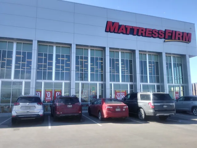 Mattress Firm Outlet - Denver - North Bannock