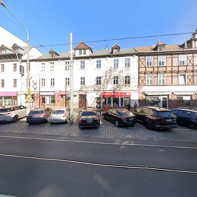 Jana Henryka Dąbrowskiego 27