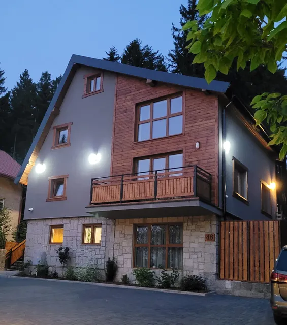 Górski Zakątek Karpacz na Skalnej 46