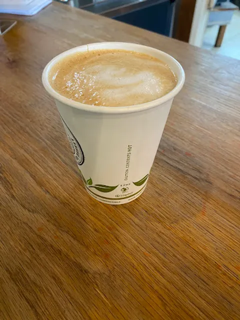 Lito's Community Cafe & Market