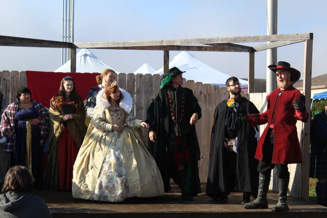 Appalachian Renaissance Faire of Tennessee