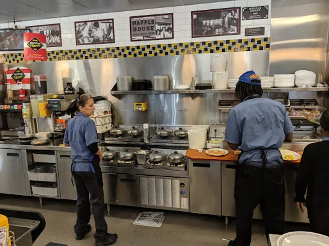 Waffle House