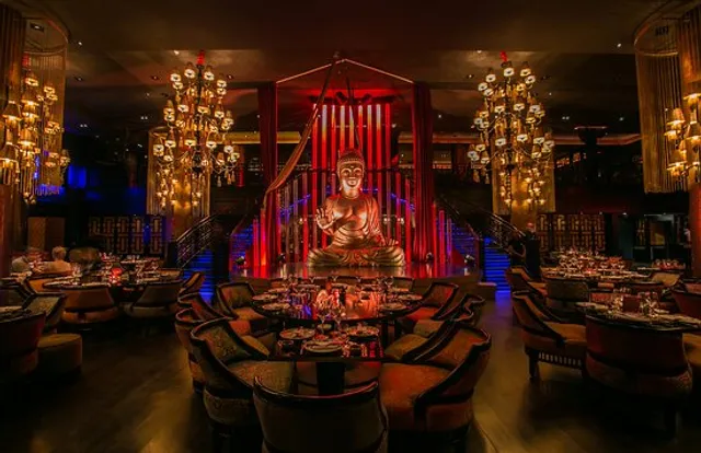 Buddah Bar