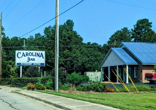 Carolina Inn of Denmark