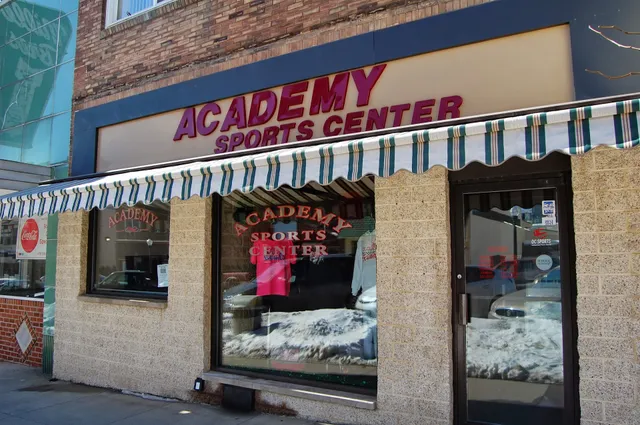 Academy Sports Center, Inc.